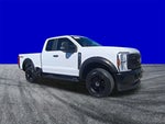 2024 F-350 Super Duty Thumbnail 16