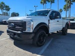 2024 F-350 Super Duty Thumbnail 21