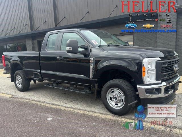 2023 Ford F-350