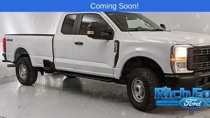 Preowned 2024 Ford F-350 Super Duty XLT for Sale