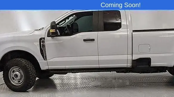 2024 Ford F-350 Super Duty XLT