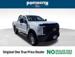 2024 F-350 Super Duty Thumbnail 1