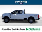 2024 F-350 Super Duty Thumbnail 2