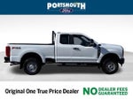 2024 F-350 Super Duty Thumbnail 6