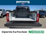 2024 F-350 Super Duty Thumbnail 14