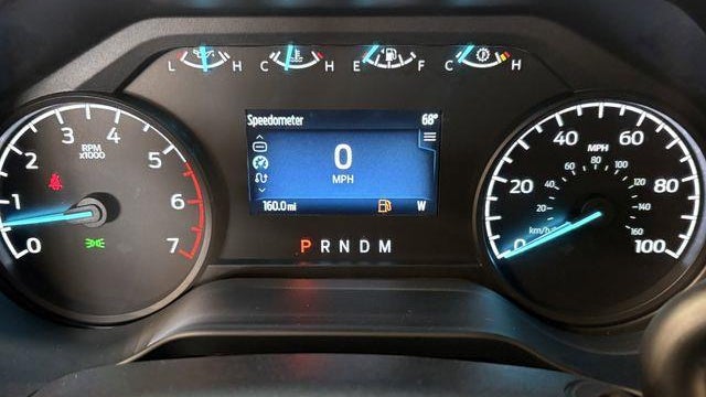 2026 Ford F-350 Super Duty XL
