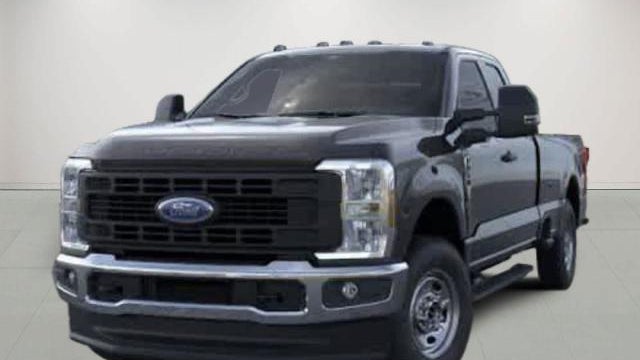2024 Ford F-350 Super Duty XL