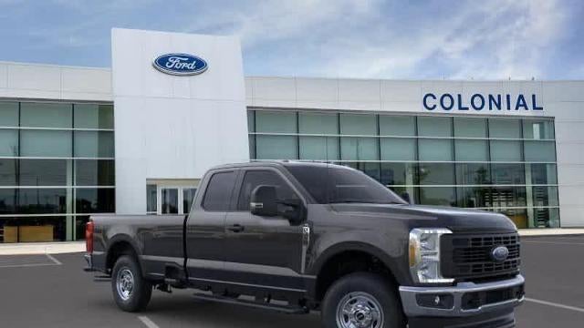 2024 Ford F-350 Super Duty XL