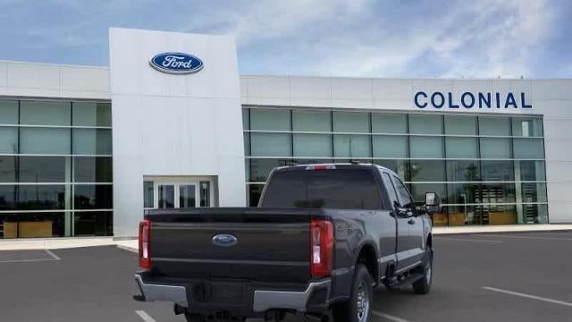 2024 Ford F-350 Super Duty XL