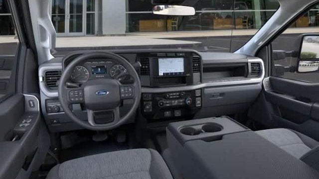 2024 Ford F-350 Super Duty XL