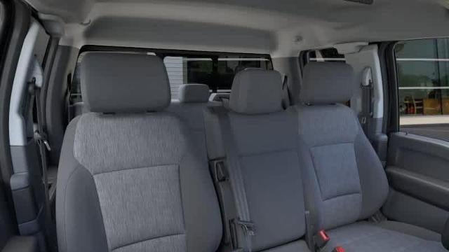 2024 Ford F-350 Super Duty XL