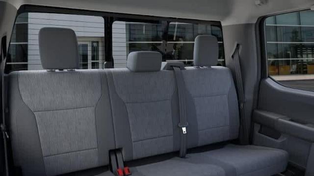 2024 Ford F-350 Super Duty XL