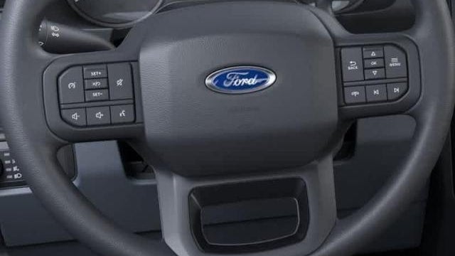 2024 Ford F-350 Super Duty XL