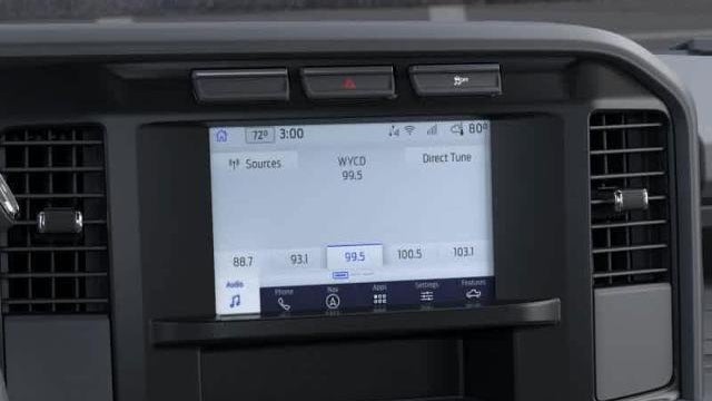 2024 Ford F-350 Super Duty XL