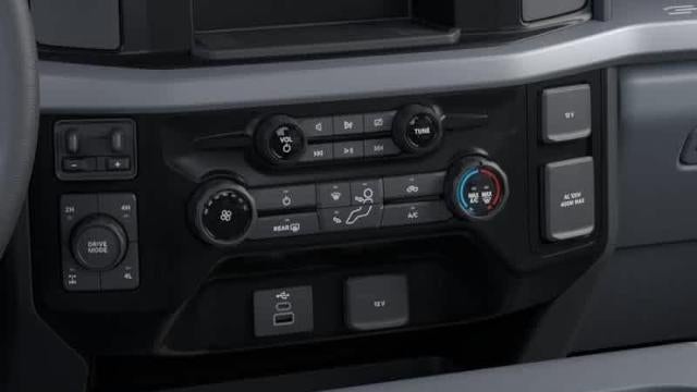 2024 Ford F-350 Super Duty XL