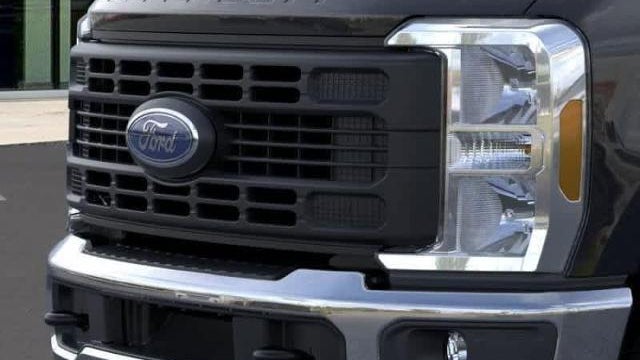2024 Ford F-350 Super Duty XL
