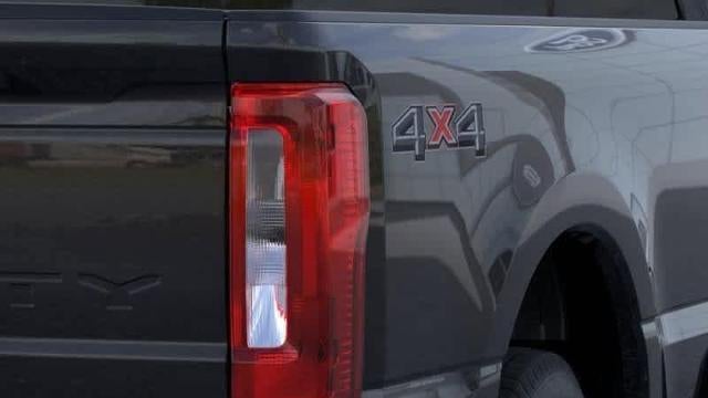 2024 Ford F-350 Super Duty XL