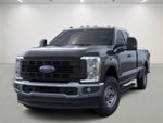 2024 F-350 Super Duty Thumbnail 2