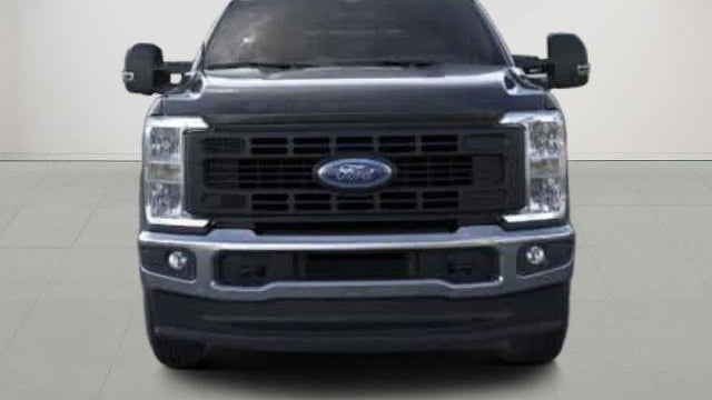 2024 Ford F-350 Super Duty XL