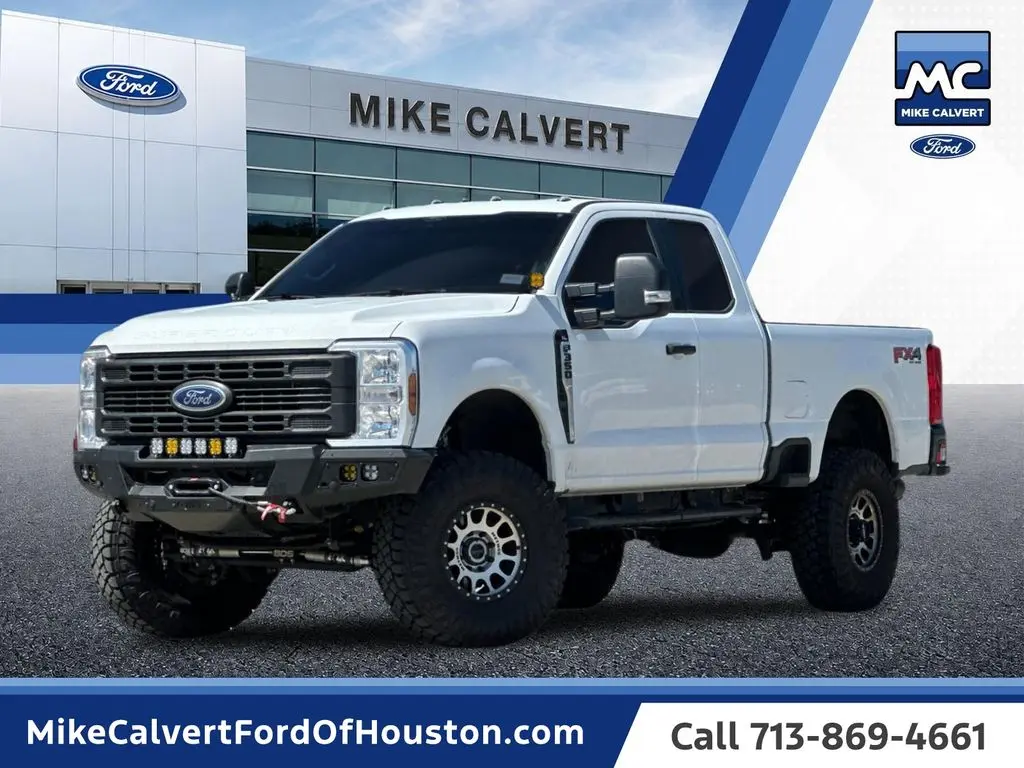 2026 Ford F-350 - $52,991