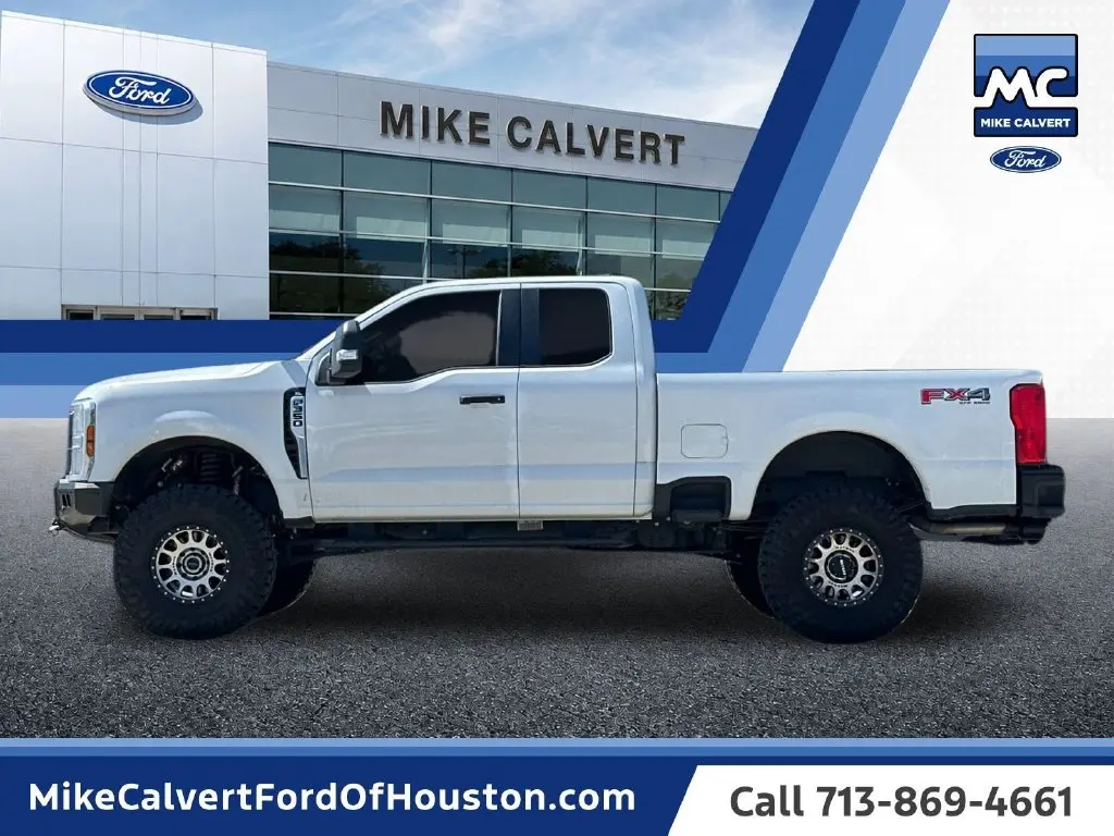 2026 Ford F-350 - $52,991