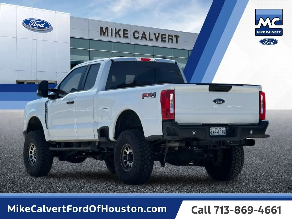 2026 Ford F-350 - $52,991