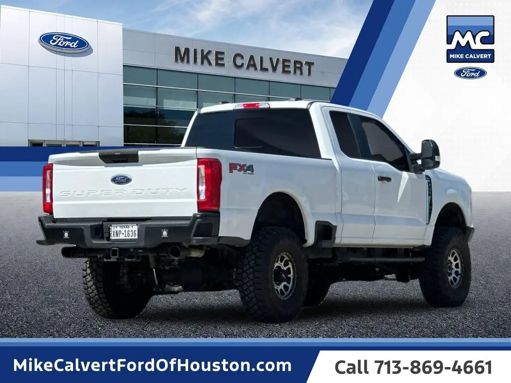 2026 Ford F-350 - $52,991