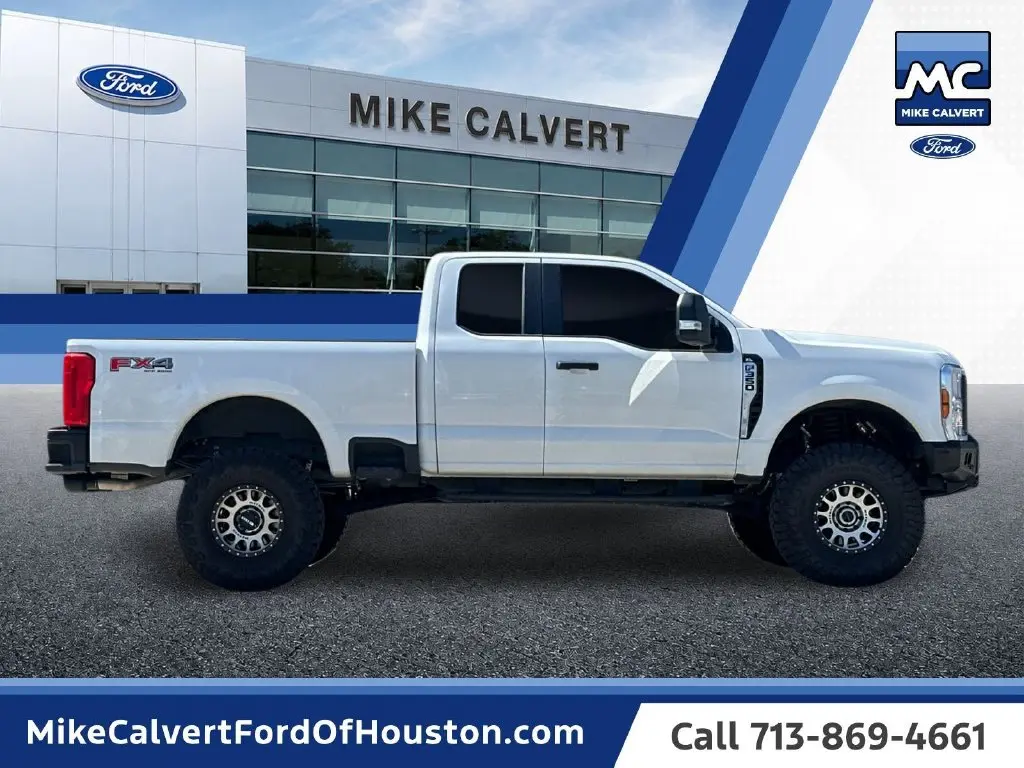 2026 Ford F-350 - $52,991