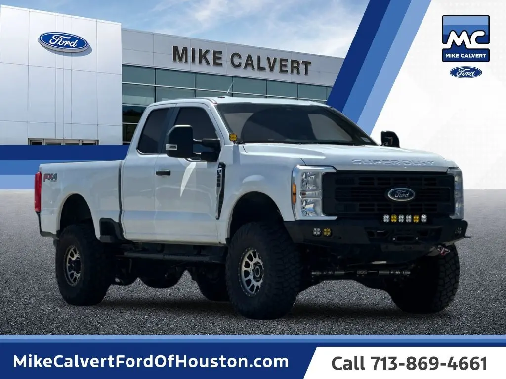 2026 Ford F-350 - $52,991