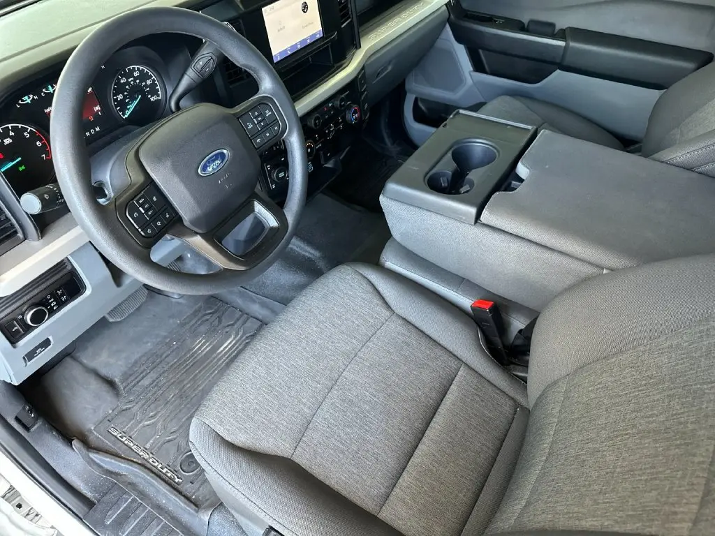 2026 Ford F-350 - $52,991