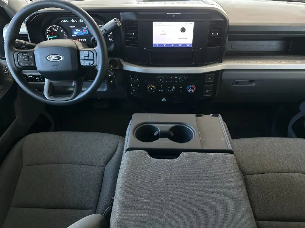 2026 Ford F-350 - $52,991