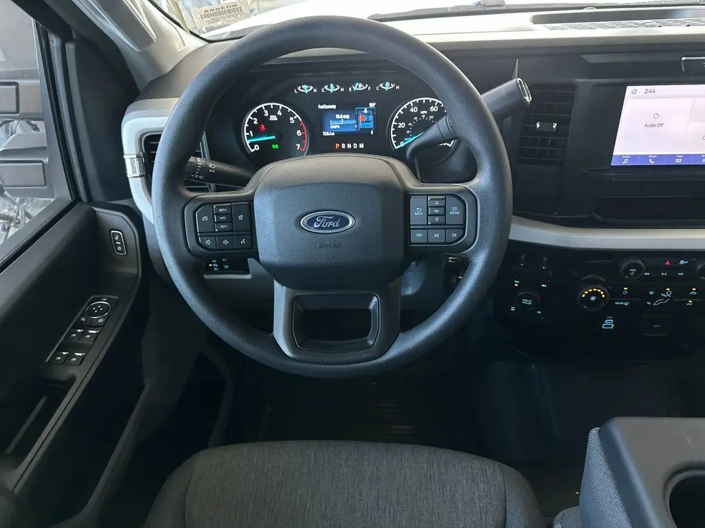 2026 Ford F-350 - $52,991