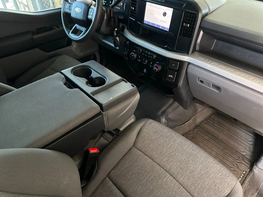 2026 Ford F-350 - $52,991
