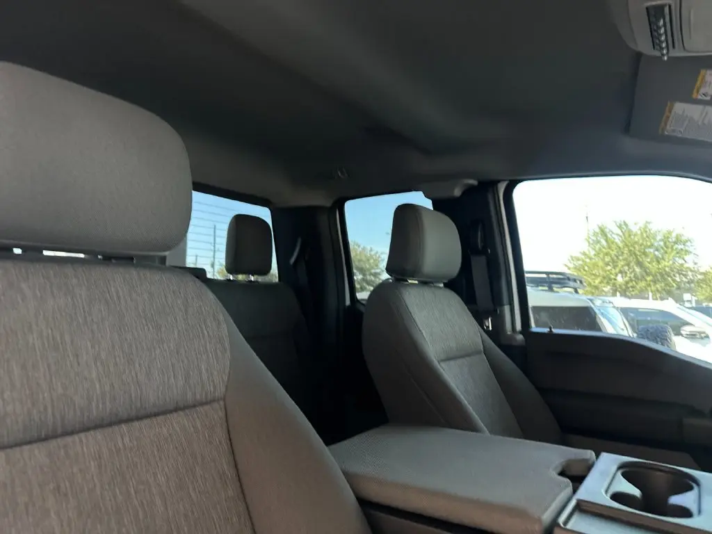2026 Ford F-350 - $52,991