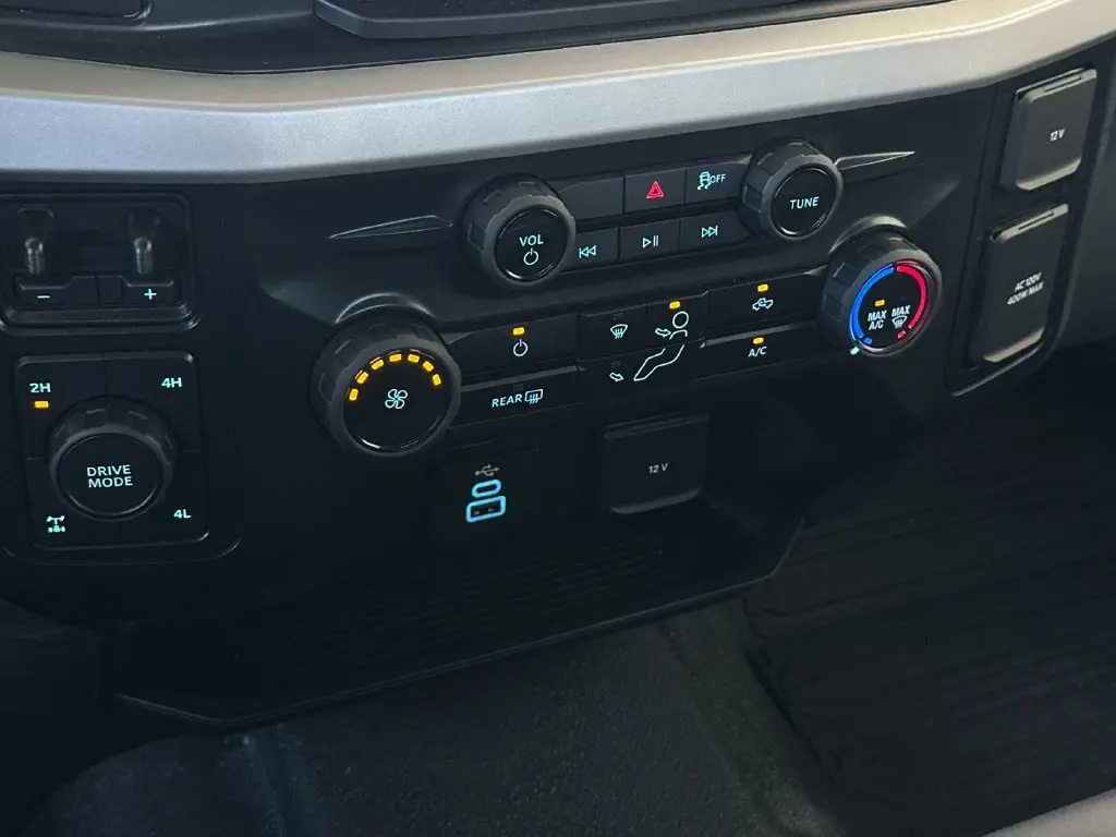 2026 Ford F-350 - $52,991