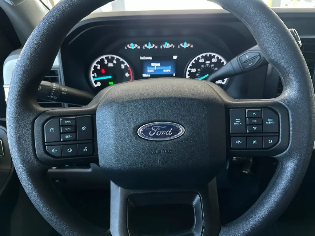 2026 Ford F-350 - $52,991