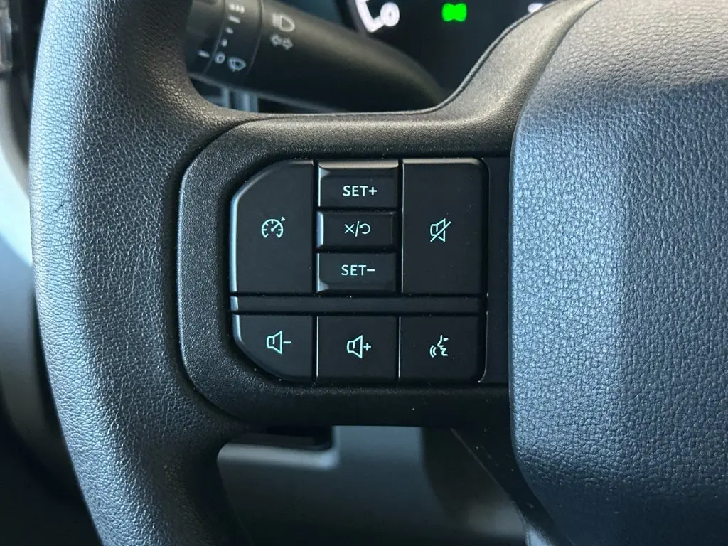 2026 Ford F-350 - $52,991