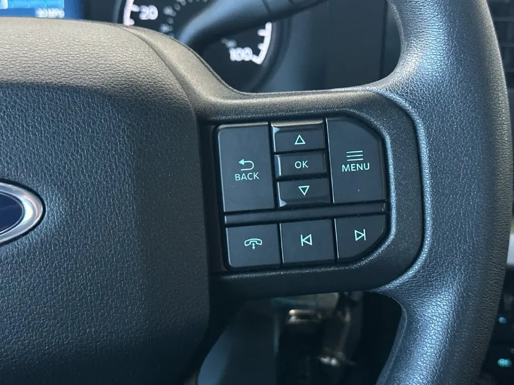 2026 Ford F-350 - $52,991