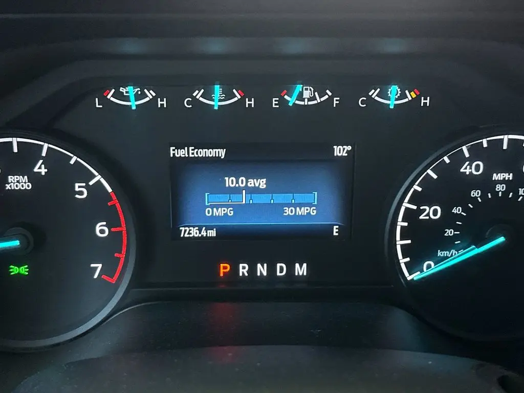 2026 Ford F-350 - $52,991