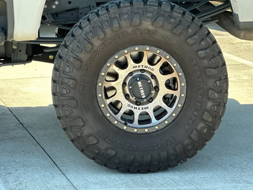 2026 Ford F-350 - $52,991