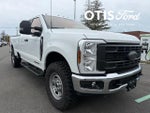 2025 F-350 Super Duty Thumbnail 1
