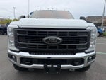 2025 F-350 Super Duty Thumbnail 2