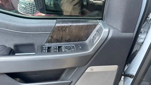 2024 Ford F-350 Super Duty Lariat