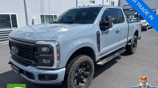 Preowned 2024 Ford F-350 Super Duty Lariat for Sale