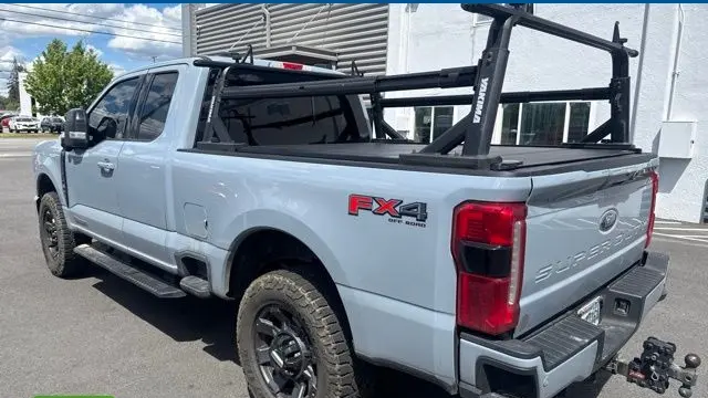 2024 Ford F-350 Super Duty Lariat