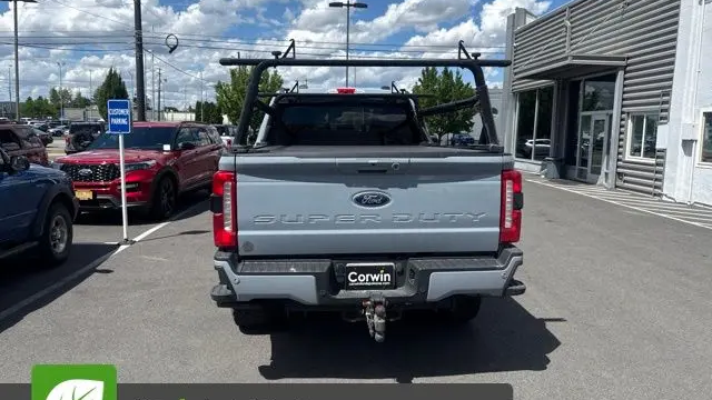 2024 Ford F-350 Super Duty Lariat