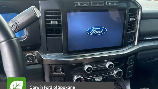 2024 Ford F-350 Super Duty Lariat
