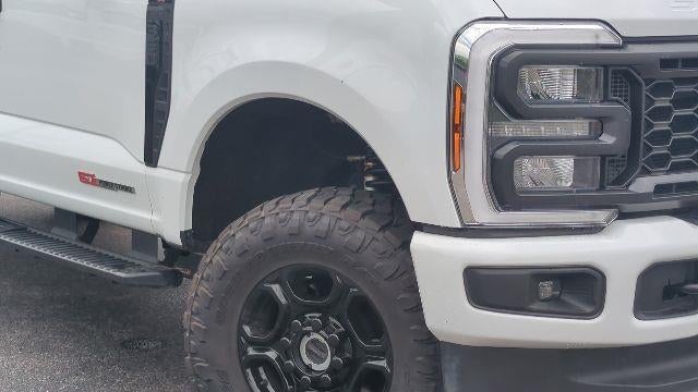 2025 Ford F-350 Super Duty XL