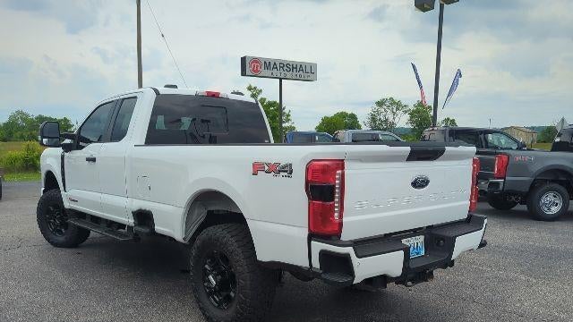 2025 Ford F-350 Super Duty XL