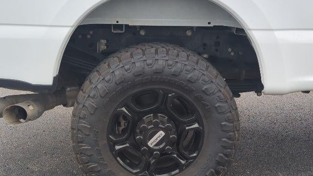 2025 Ford F-350 Super Duty XL